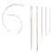 12 Packs: 7 ct. (84 total) Repair Needles by Loops & Threads™